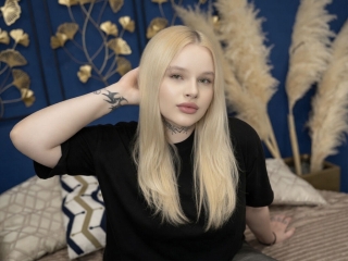 Profil de Susannavinner