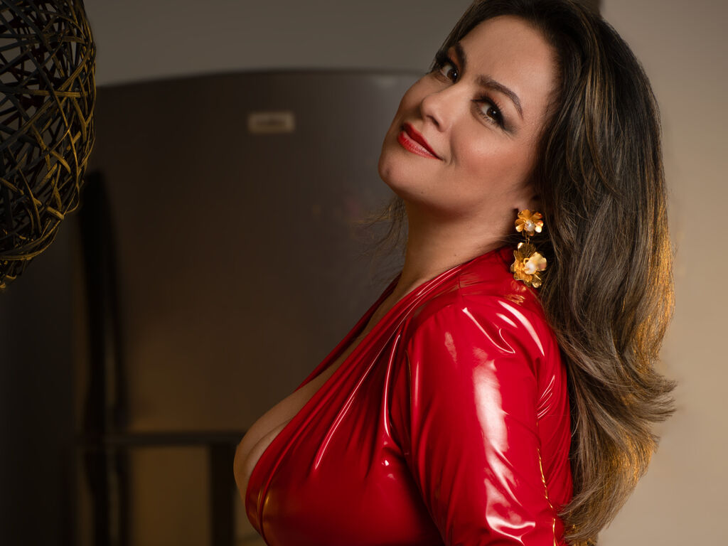 SusanneRay's Profil - Bild n°1