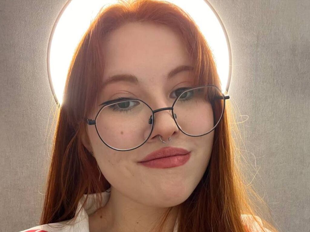 Susanpery' profilo - Immagine n°1