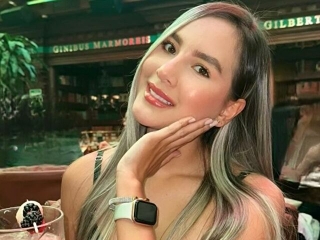 Webcam sex con SusanRose
