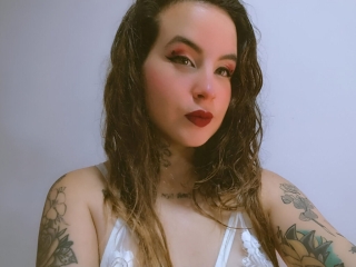 Sexo por webcam con Susansmears