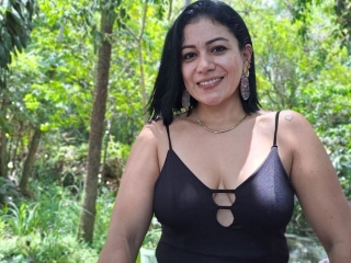 Webcam sex met Susantrevor