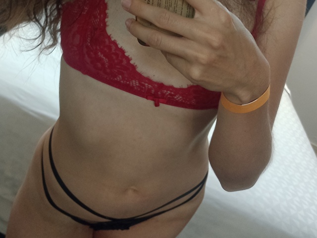 Perfil con AbbyPeck - Imagen  n°9