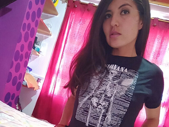 Perfil con AbbyPeck - Imagen  n°21