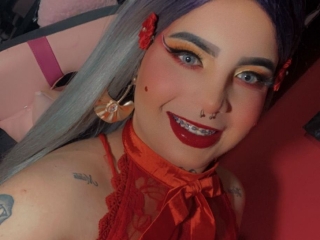 Webcam sex with Susej_Exotic69