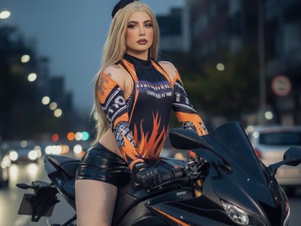 Susej_Exotic69' profilo - Immagine n°1