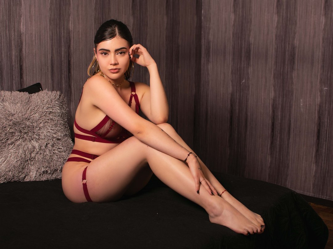 Susielynn's Profil - Bild n°0