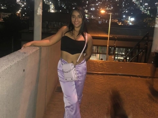 Live Sex Susiescoott