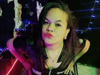 Sussanjackson's Sexcam