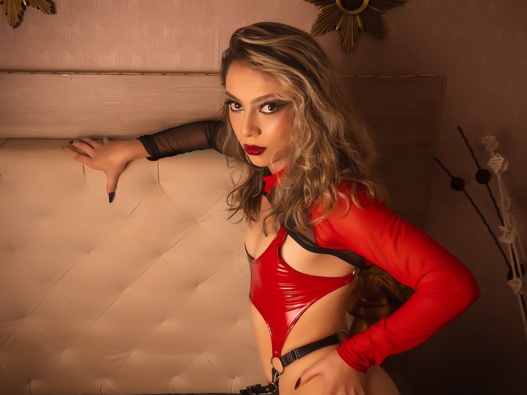 Sussiewilliamss' profilo - Immagine n°1