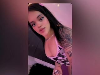 Profil de Sussy_Roxy