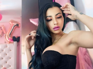 Live Sex Sussyjaramillo