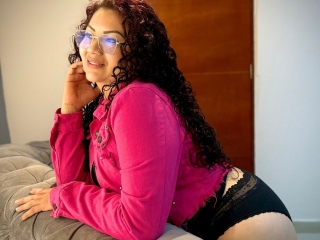 Webcam sex con Sussymendoza202cl