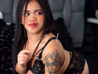 Webcam sex con Sussyroxy