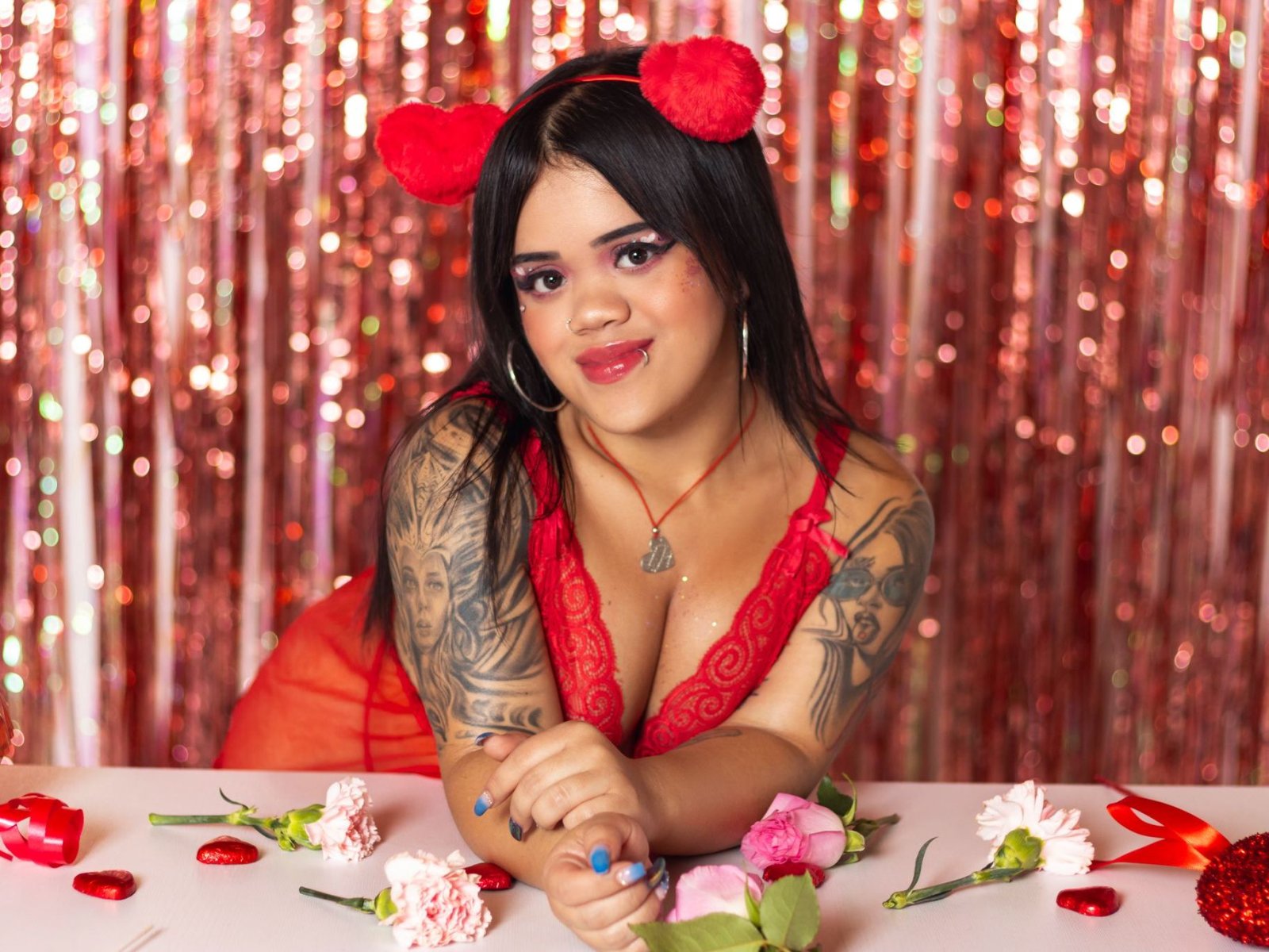 Sussyroxy's profile - Image n°9