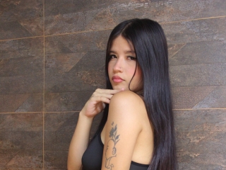 Webcam sex with Susy_Miler