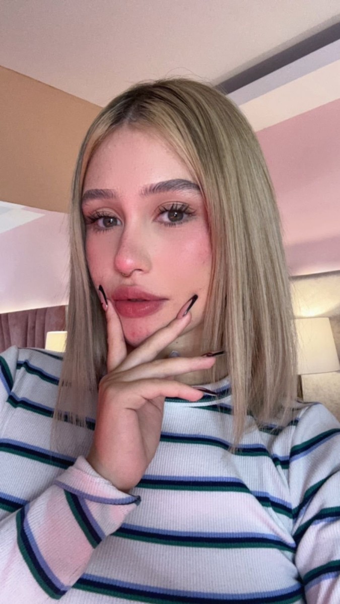 Susyblair's profiel - Afbeelding n°2