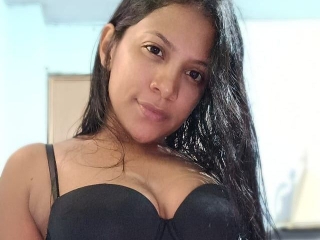 Live Sex Susycolemann