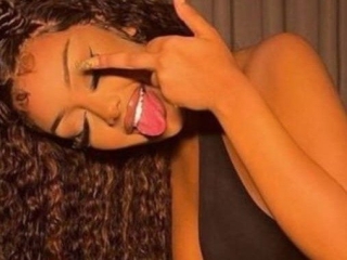 Sexo por webcam con Susyjoh21