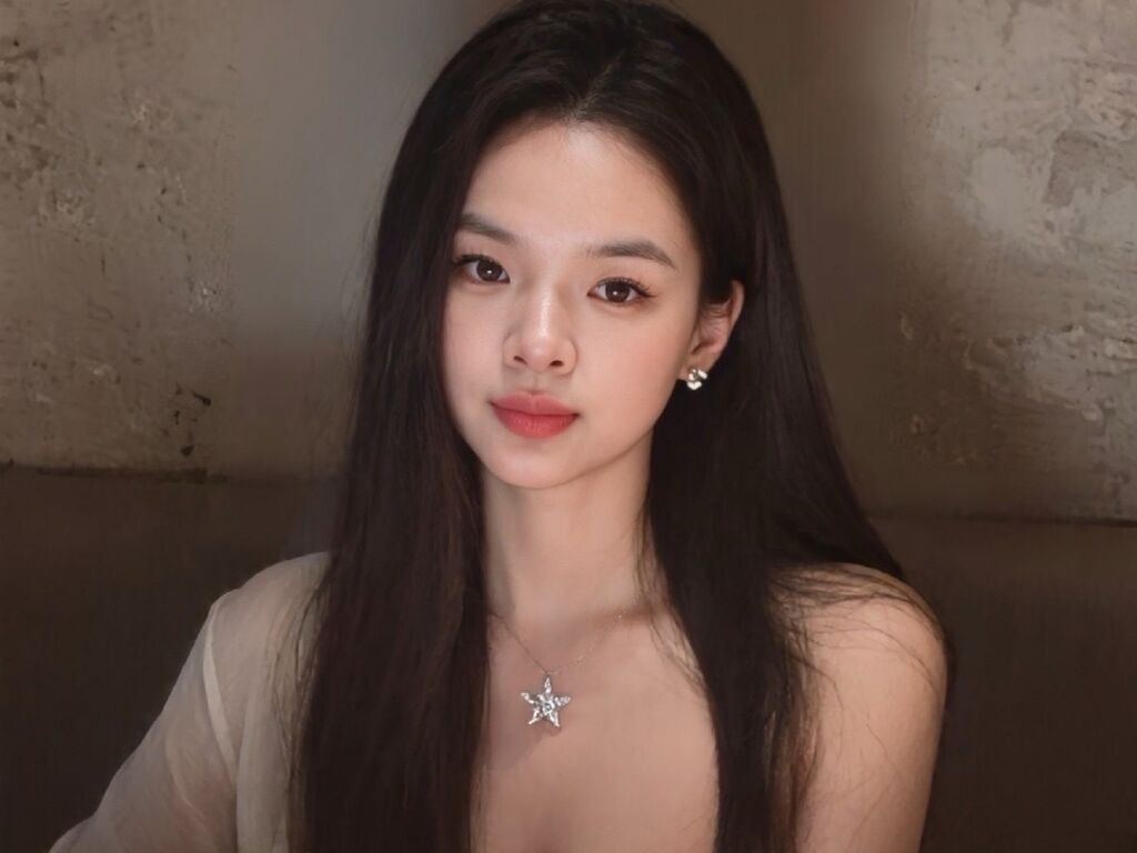 Suyi's Profil - Bild n°1