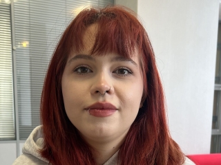 Sexo por webcam con Suzanhart