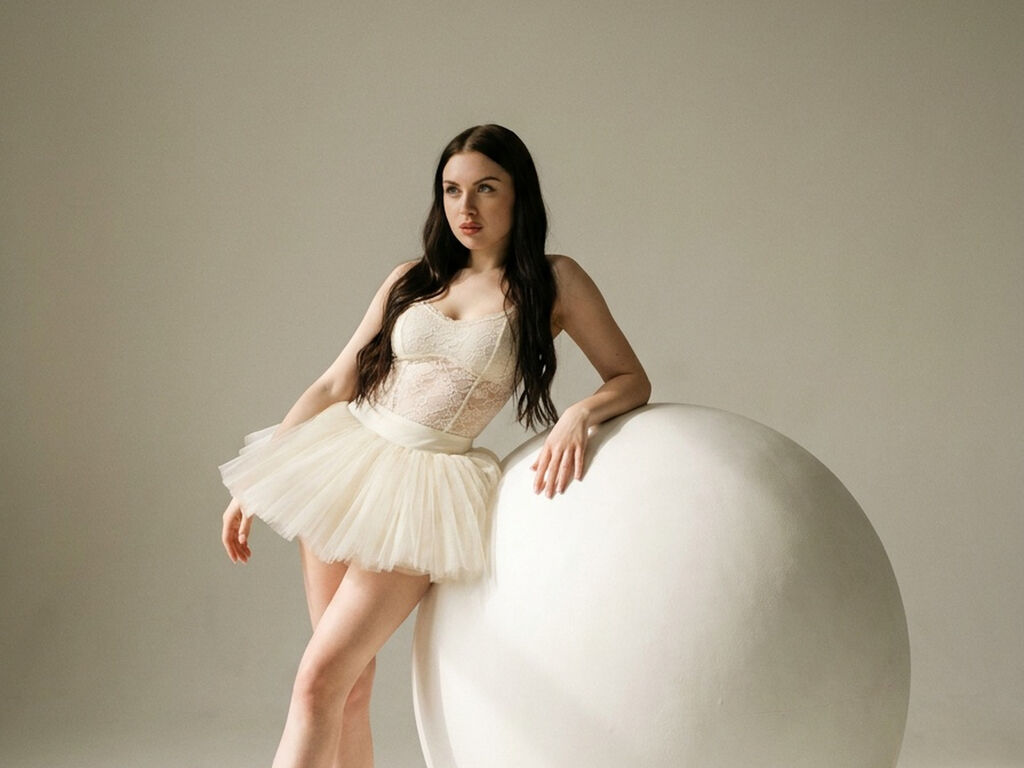 Profil de Suzannaballowe - Photo n°1