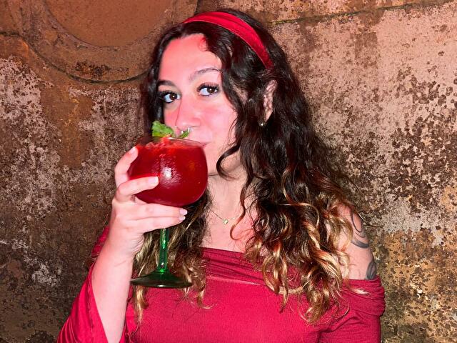 Perfil con Suzanne22 - Imagen  n°10