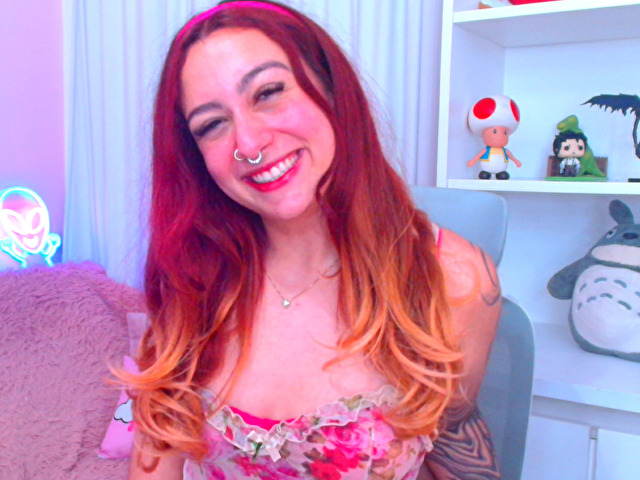 Perfil con Suzanne22 - Imagen  n°7