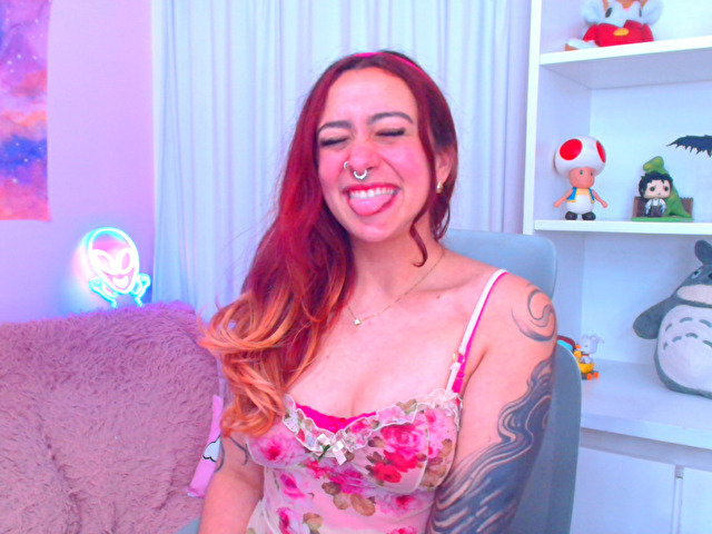 Perfil con Suzanne22 - Imagen  n°6