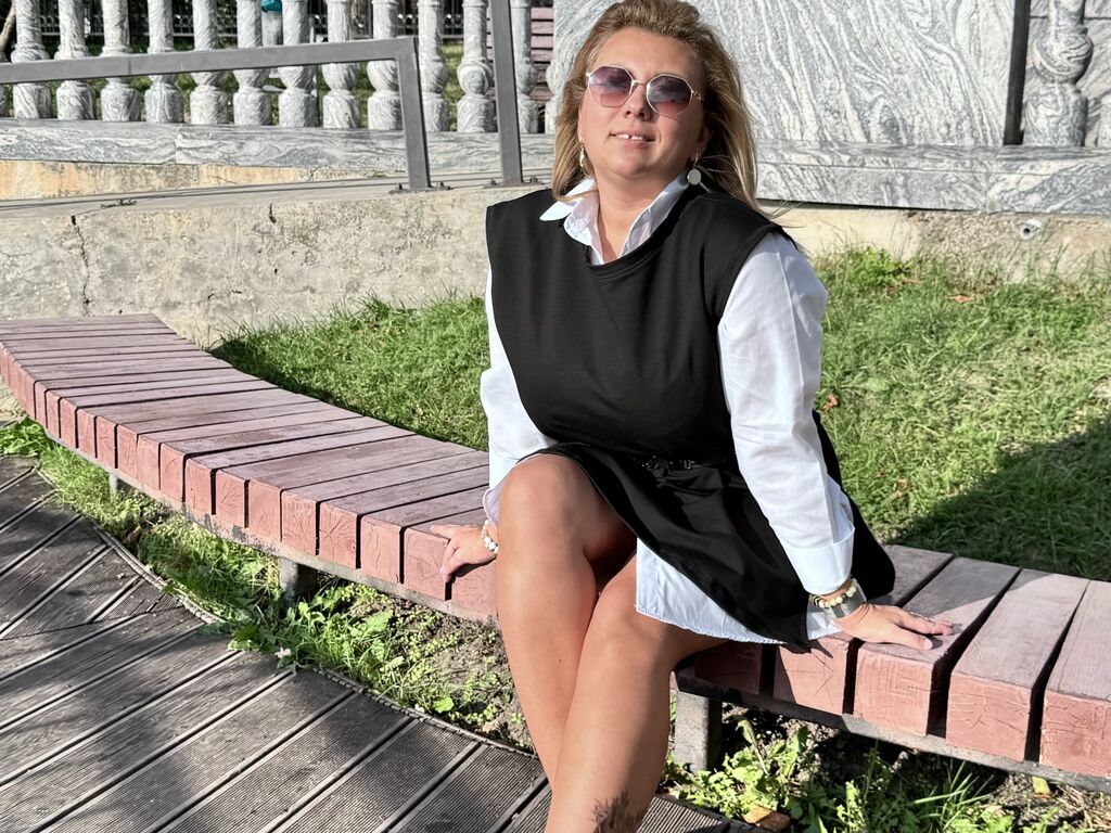 Profil de Suziefabian - Photo n°2