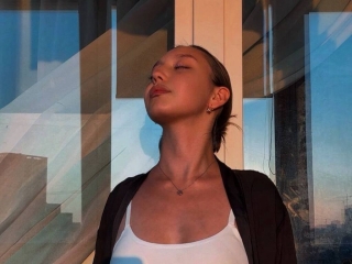 Sexo por webcam con Suziefusi