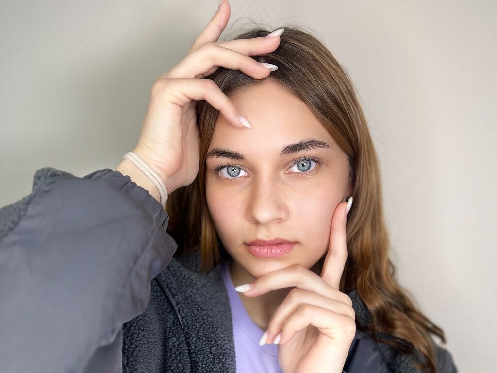Profil de Suziegarde - Photo n°0