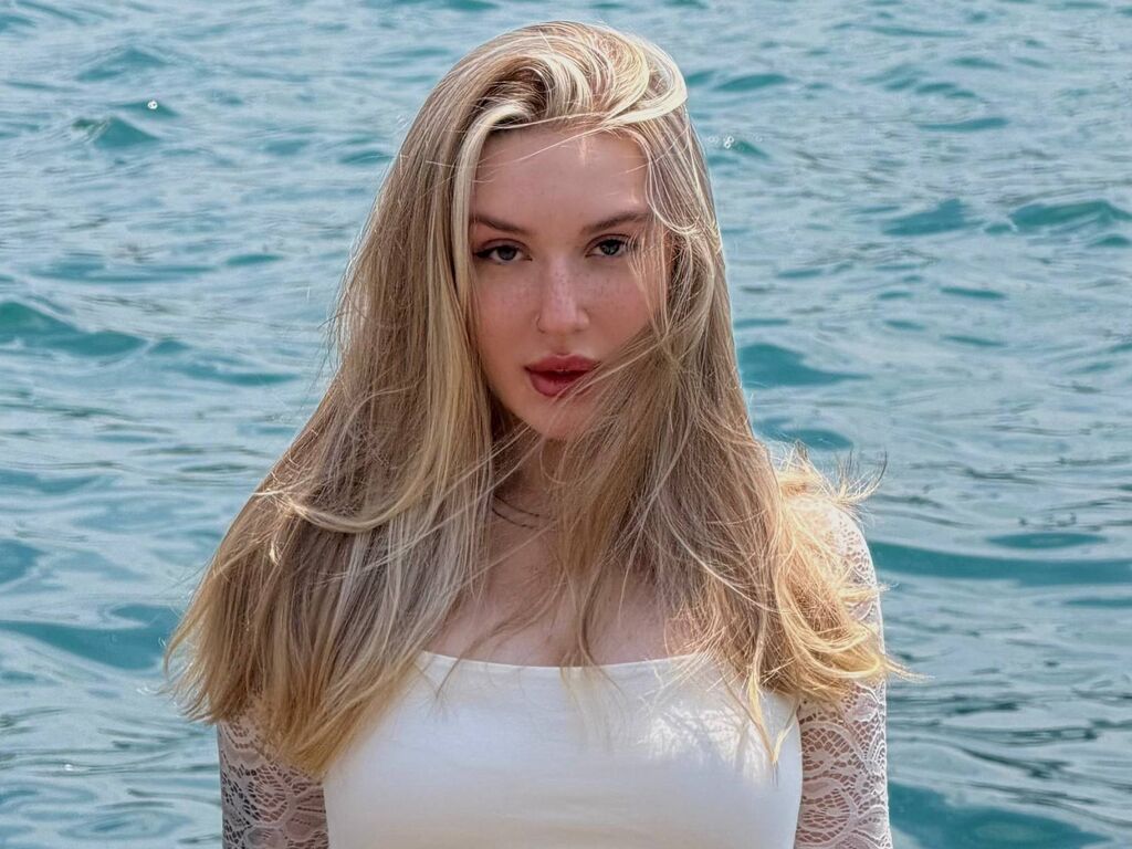 Suzieglimp' profilo - Immagine n°1