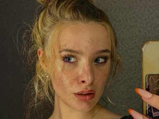 Sexcam Live Show von SuzieQ69