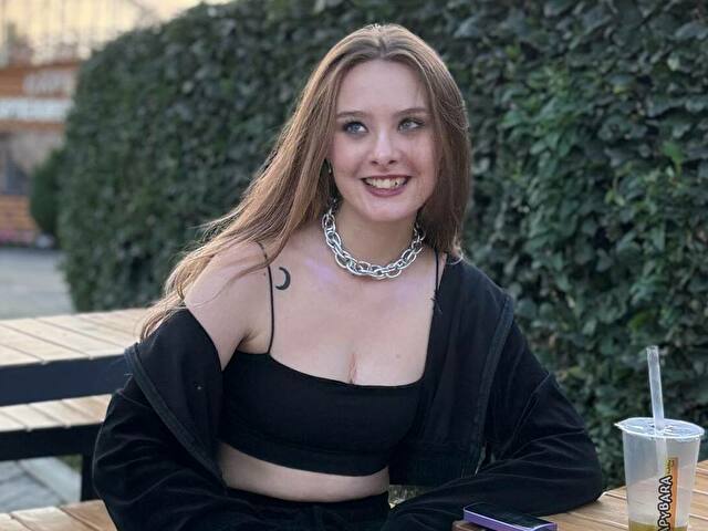 Profil de SuzieQ69 - Photo n°2