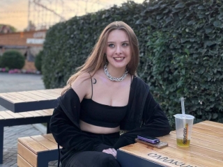 Webcam sex de Suziesmith