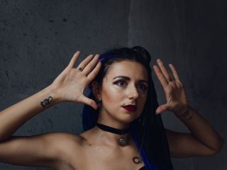 Profil de Suzyfreeman