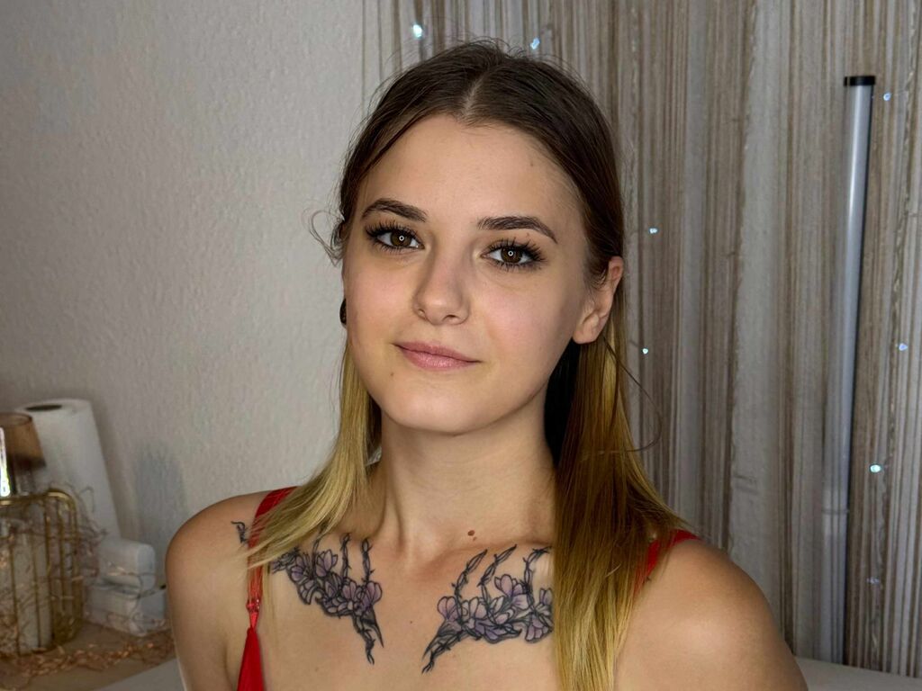 Suzymiu' profilo - Immagine n°1