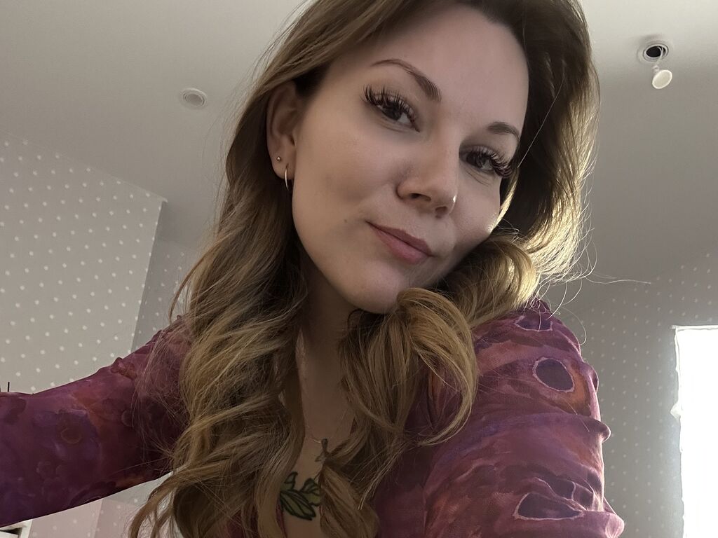 Suzyswan' profilo - Immagine n°1