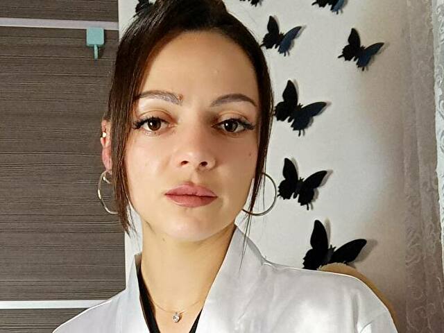 Svetlana32vl' profilo - Immagine n°1