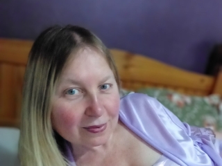 Sexcam Live Show von Svitlana