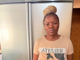 Sexo por webcam con Swazitybeauty303