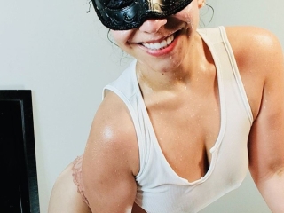 Profil de Sweatyfaye