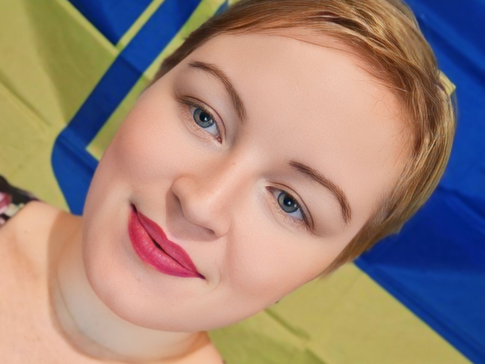 Sweeetgirlll' profilo - Immagine n°1