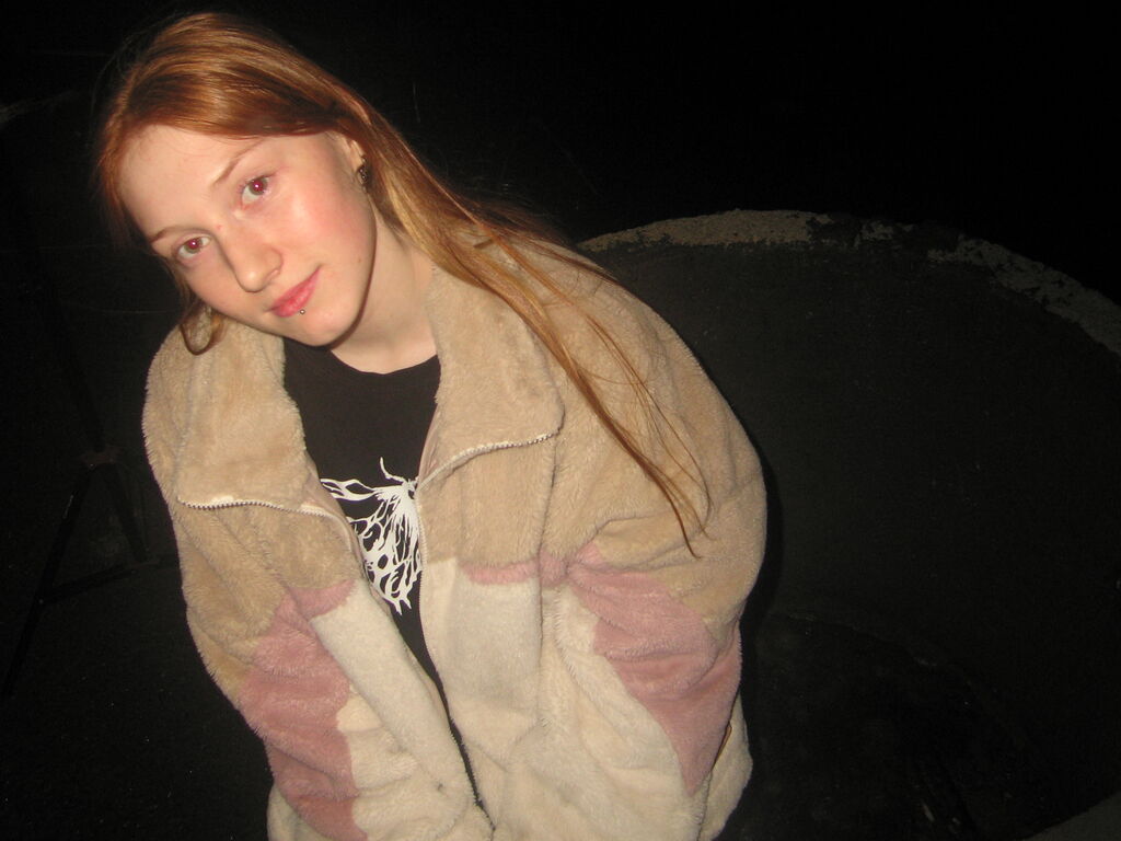 Profil de Sweeneysweety - Photo n°0