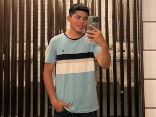 Sweet_Apollo's Sexcam