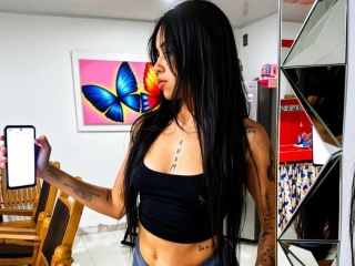 Webcam sex de Sweet_Cheerryy
