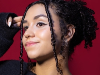 Sexo por webcam con Sweet_Danii