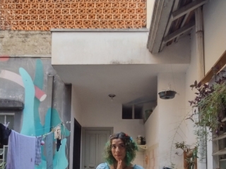 Sexo por webcam con Sweet_Domi