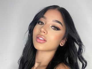 Sweet_Emerald's Sexcam